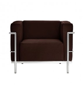 LC3 Grand Modele Style Armchair