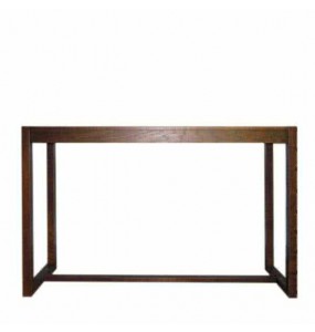 Israel Style Solid Wood Bar Table 