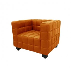 Kubus Style Armchair