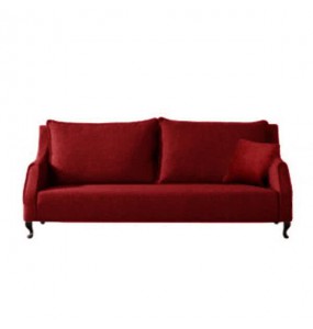 Gisselle Fabric Sofa 