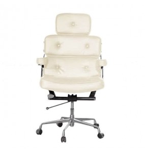 Eames Style Office Lobby Chair - HighBack