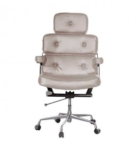 Eames Style Office Lobby Chair - HighBack