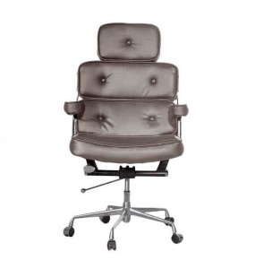 Eames Style Office Lobby Chair - HighBack