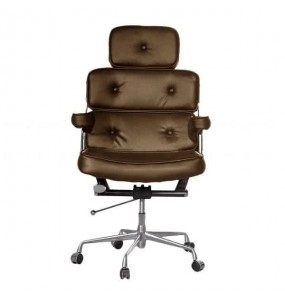 Eames Style Office Lobby Chair - HighBack