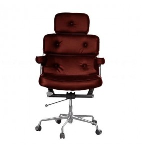Eames Style Office Lobby Chair - HighBack
