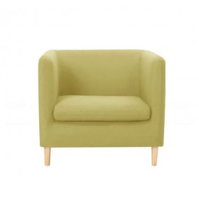 Jaxson Fabric Armchair