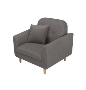 Armida Style Lounge Chair 