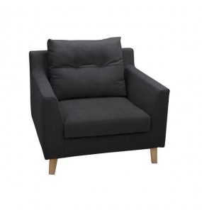 Alexis Contemporary Armchair/ Lounge Chair