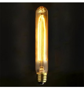 Hansen Industrial Light Bulb - E27 - BULB ONLY