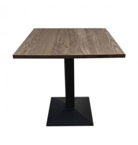 Dulwich Industrial Loft Dining Table - More Sizes