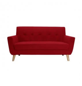 Stockroom Artemis Contemporary Fabric Sofa - More Colors &amp