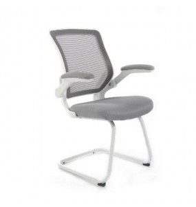 Johnston Contemporary Cantilever Office Chair