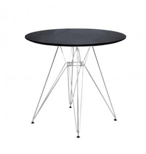 Charles Eames DSR Style Round Dining Table