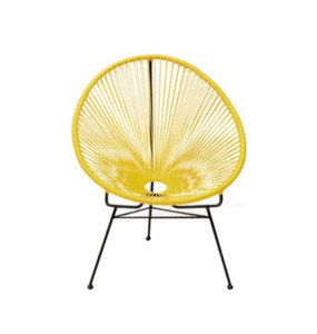 Mellon Outdoor Lounge Chair - More Colors