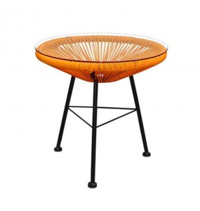 Mellon Outdoor Coffee Table