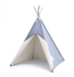 Ventura Kids Teepee Play Tent