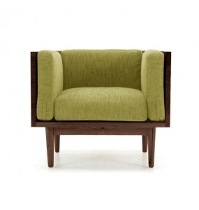 Dalia Style Armchair