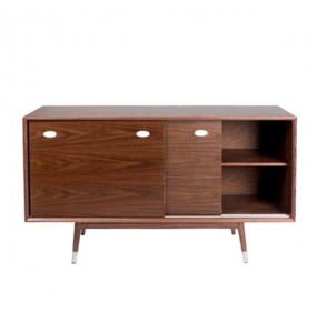 Crescent Retro Sideboard and Buffet