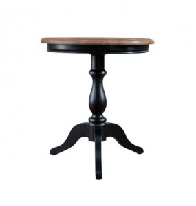 Abraham Antique Side Table