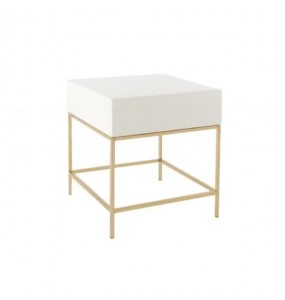 Axelle Style Side Table