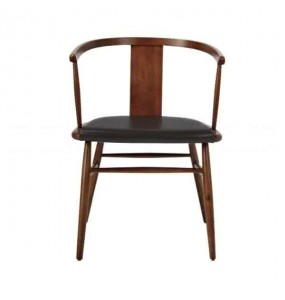 Bryant Solid Wood Armchair 