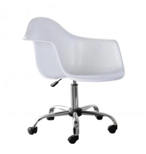 Charles Eames DAW Style Office Chair