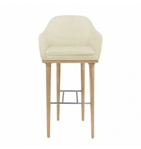 Marceau Upholstered Bar stool