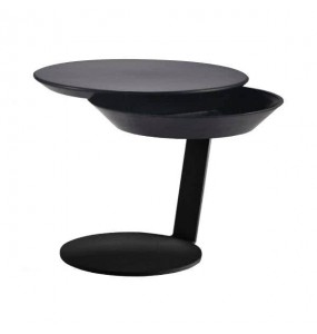 Detlev Style Side Table 