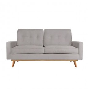 Joachim Style Fabric Sofa