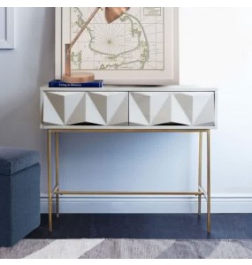Odalric Style Console Table 
