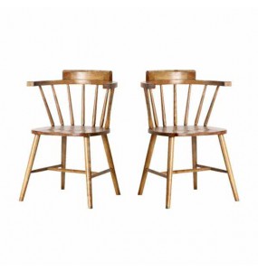 Kubrick Armchair (Set of Two) - More Colors