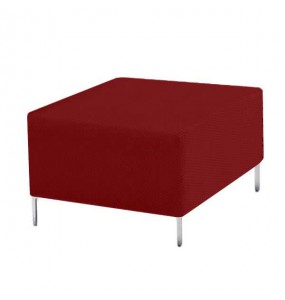 Winston Fabric Ottoman