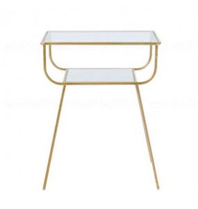 Adalyn Style Cassia Side Table and Bedside Table