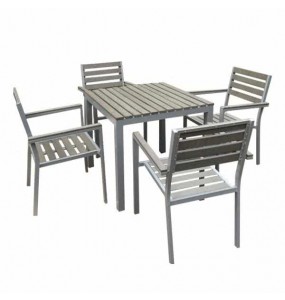 McGowan Outdoor Furniture Set