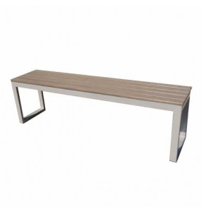 Stockroom Chevy Outdoor Bench