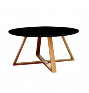 Tina Round Coffee Table