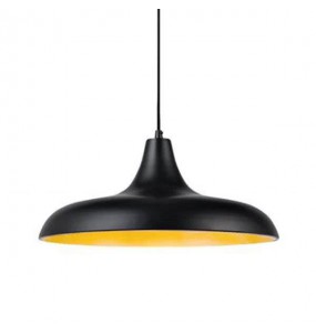 Markslöjd Bryne Pendant Lamp - Black