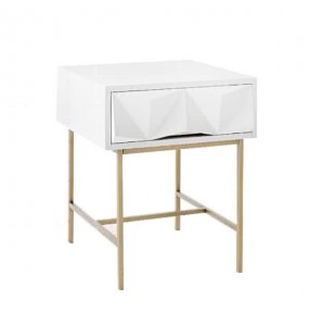 Salvo Style Side Table