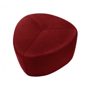 Trina Triangular Ottoman - More Colors