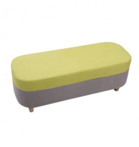 Bento Bench Ottoman - More Colors