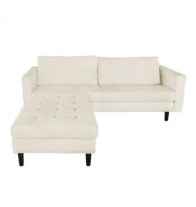 Stockroom Smithson Contemporary L-Shape Sofa Set