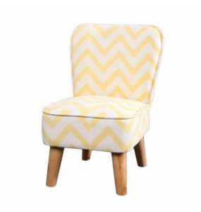 Abigail Style Kids Chair