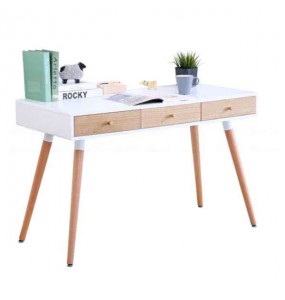Avery Contemporary Home Office Desk - More Sizes