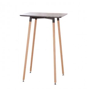 Eames DSW Style Square Bar Table 