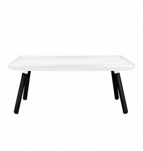 August Rectangle Coffee Table 