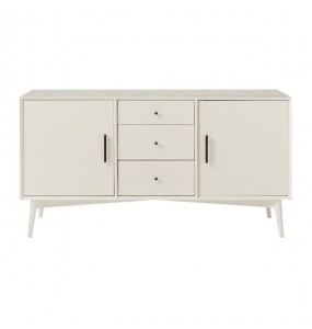 Percy White Sideboard Cabinet