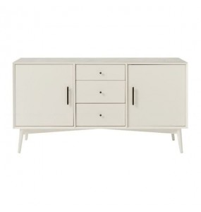 Percy White Sideboard Cabinet
