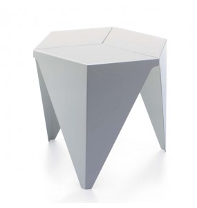 Hexagon Style Coffee and Side Table