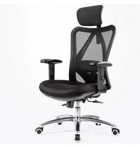 Dexter Style Ergonomic Mid-back Office Chair