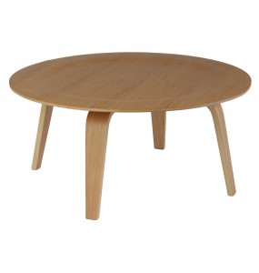Eames Style Coffee Table